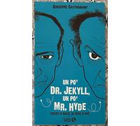 Un po’ Dr. Jekyll, un po’ Mr. Hyde. Diversi si nasce, di-versi si vive di Giuse