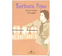 Un po' meno che angeli