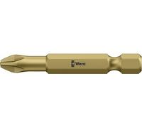 Un po' molto duro 1/4" DIN3126E6,3 PH1x50mm Wera