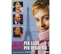 Un po' per caso un po' per desiderio (DVD) vari