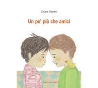 Un po' più che amici