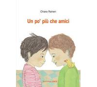 Un po' più che amici