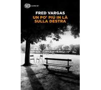 Un po' più in là sulla destra