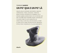 Un po' qua e un po' là
