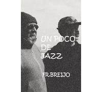 UN POCO DE JAZZ: CHARLES LLOYD
