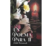 Un Poema Para Ti