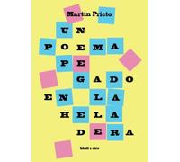 Un poema pegado en la heladera - NUOVO