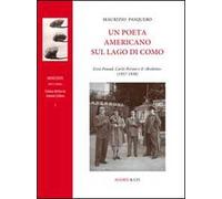 Un poeta americano sul lago di Como. Erza Pound, Carlo Peroni e il «Broletto» (1937-1938)