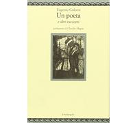 Un poeta e altri racconti