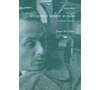 Un poeta è sempre in esilio. Studi su Bassani