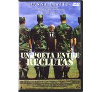 Un Poeta Entre Reclutas (Renaissance Man)