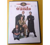 Un poisson nomme wanda