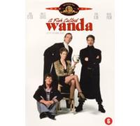 Un Poisson Nomme Wanda - DVD