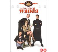 Un poisson nommé Wanda [Import belge]