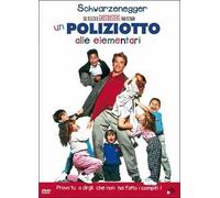 Un Poliziotto Alle Elementari (DVD) Schwarzenegger Reed
