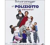 un poliziotto alle elementari (blu ray) blu_ray Italian Import (Blu-ray)