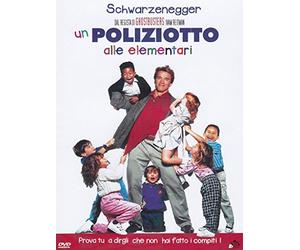 Un Poliziotto Alle Elementari