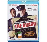 Un Poliziotto Da Happy Hour - The Guard