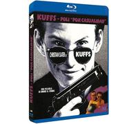 Un poliziotto in blue jeans