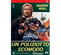 Un Poliziotto Scomodo (Dvd)