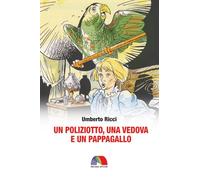 Un poliziotto, una vedova e un pappagallo