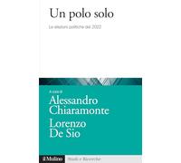 Un polo solo. Le elezioni politiche del 2022