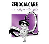Un polpo alla gola