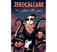 Un polpo alla gola. Ediz. speciale