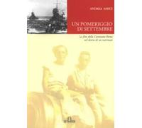 Un pomeriggio di settembre