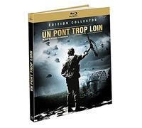 Un pont trop loin