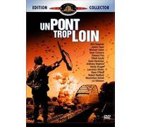 Un pont trop loin