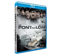 Un Pont trop loin [Blu-ray]