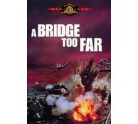 Un Pont Trop Loin - DVD