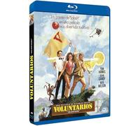 Un ponte di guai / Volunteers (1985) (Blu-Ray)
