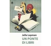 Un ponte di libri