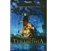 Un ponte per Terabithia