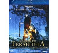 Un ponte per Terabithia (Blu-ray) vari
