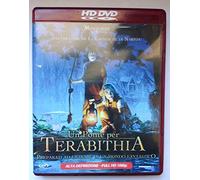 UN PONTE PER TERABITHIA HD-DVD
