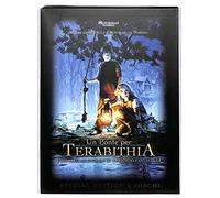 Un Ponte Per Terabithia (Special Edition) (2 Dvd)