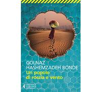 Un popolo di roccia e vento