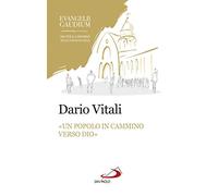 «Un popolo in cammino verso Dio». La sinodalità in Evangelii gaudium