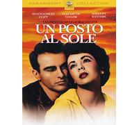 un posto al sole regia di george stevens