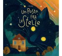 Un posto fra le stelle - 2025 - Carthusia (Silent book)