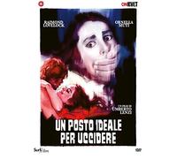 un posto ideale per uccidere (DVD)