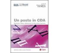 Un posto in CDA. Costruire valore attraverso la diversità di genere