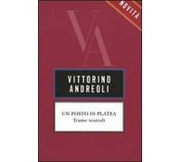 Un posto in platea. Trame teatrali