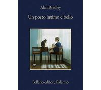 Un posto intimo e bello
