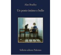 Un posto intimo e bello - Bradley Alan