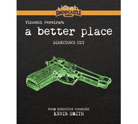 Un posto migliore: Director's Cut (Blu-ray) Brian Lynch Carmen Llywellyn