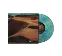 Un Posto Migliore (Vinile Marmorizzato Autografato)-Toscano Giovanni-Vinile